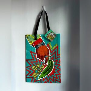 Trader Joe’s Reusable Bag NEW MEXICO